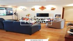 Blk 728 Tampines Street 71 (Tampines), HDB 4 Rooms #173824092